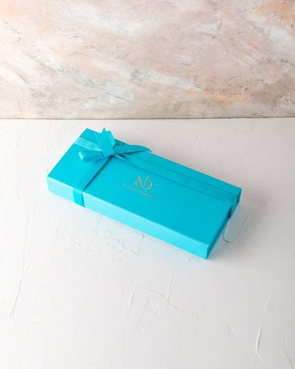 Gourmet Dates 10pcs Gift Box
