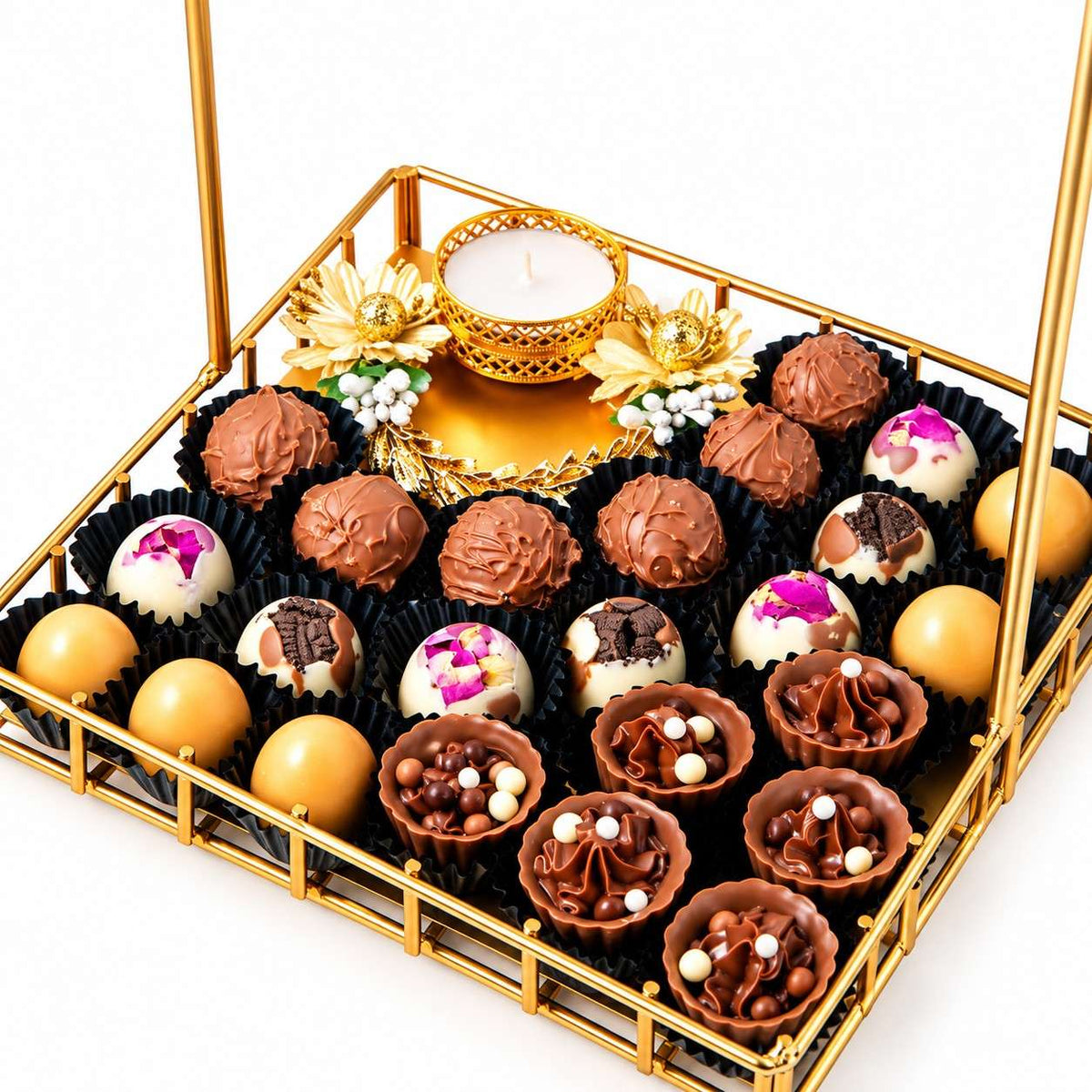 25pcs Diwali Hamper