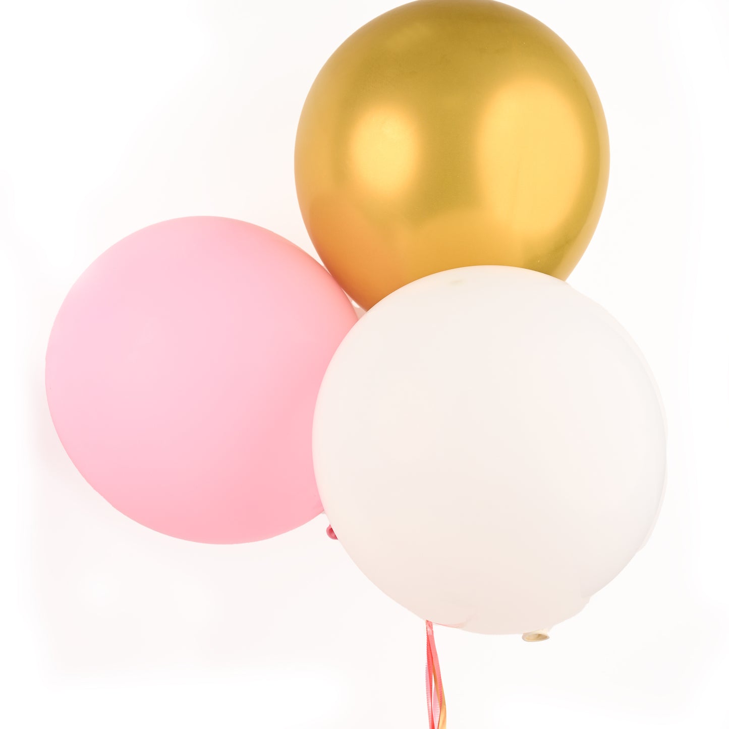 Elegant Birthday Surprise Box