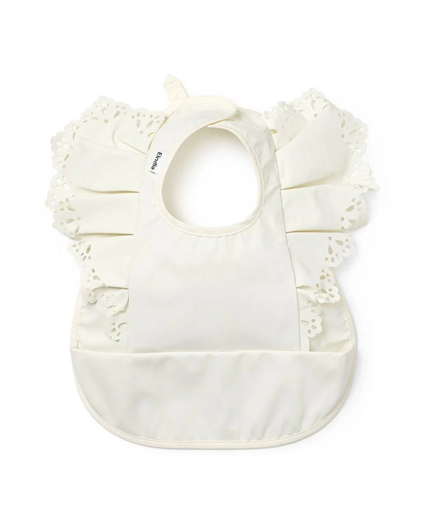 Baby Bliss Hamper Girl - White