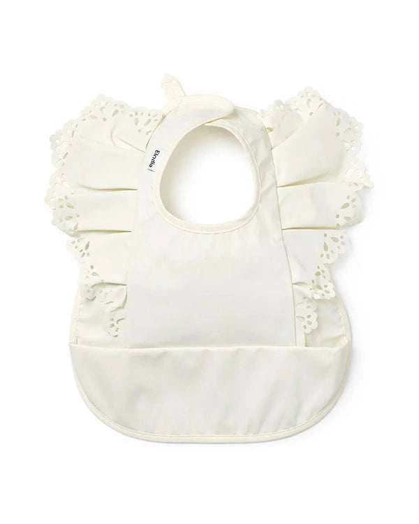 Baby Bliss Hamper Girl - White