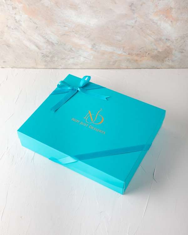 Signature Ramadan 30pcs Gift Box