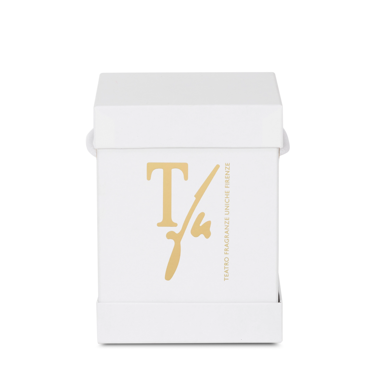 Tabacco Scented Candle 750g by Teatro