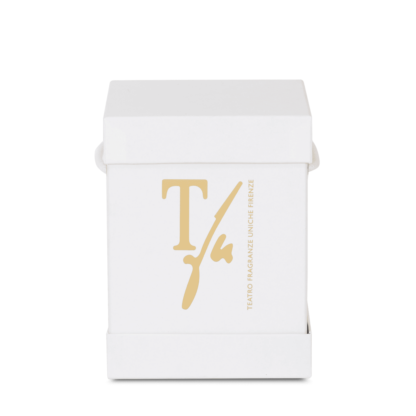 Tabacco Scented Candle 750g by Teatro