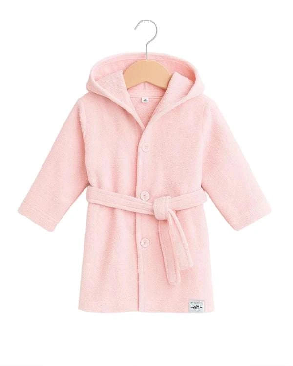 Cozy Cuddles Bath & Comfort Gift Set - Pink