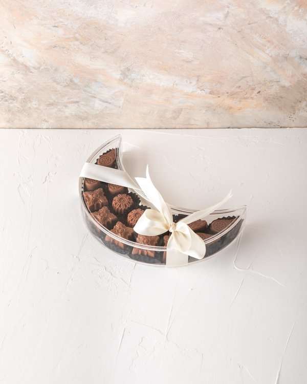 Crescent Chocolates Collection
