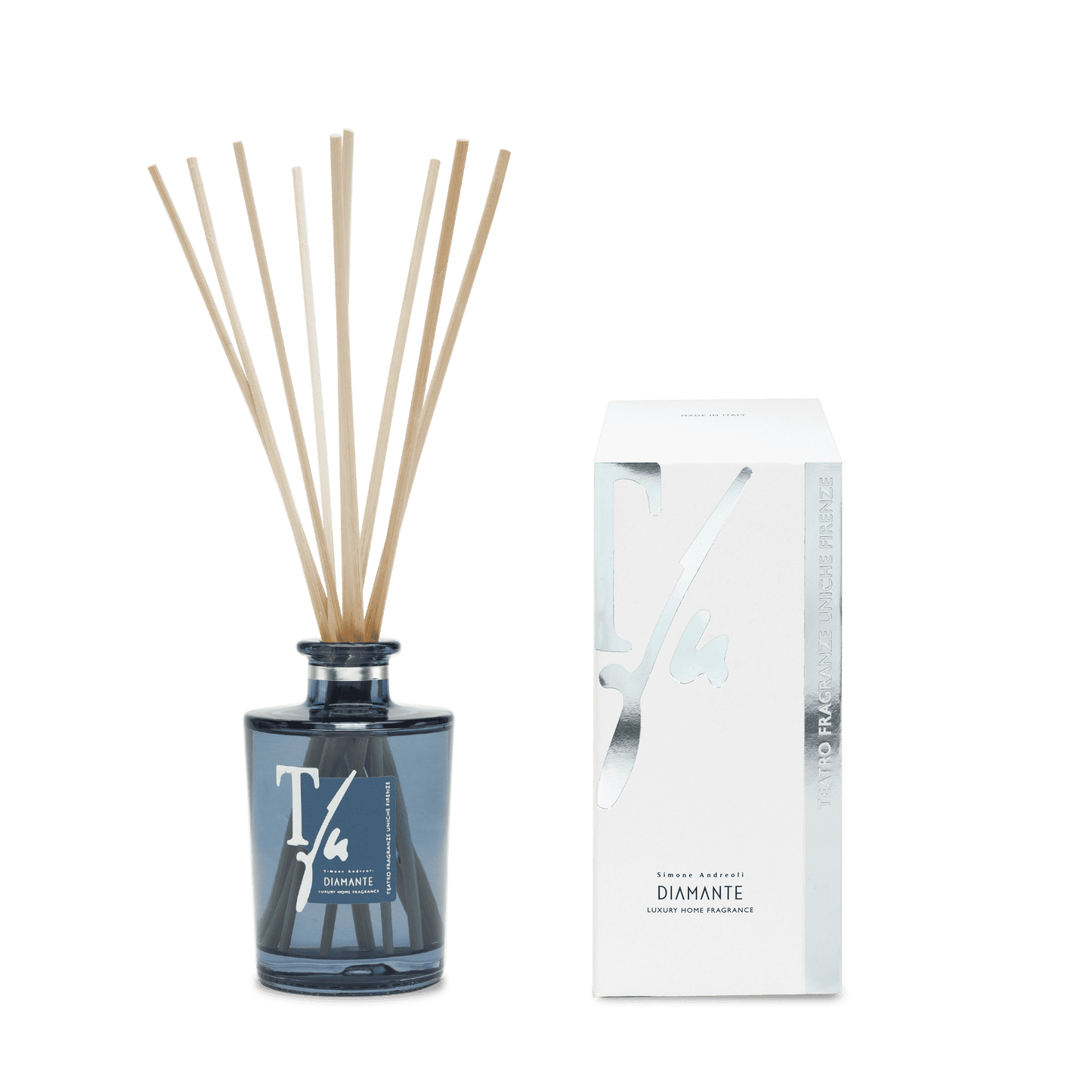 Diamante Diffuser 250ml by Teatro