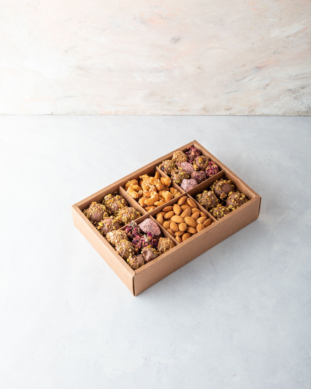 Diwali Assortment by NJD