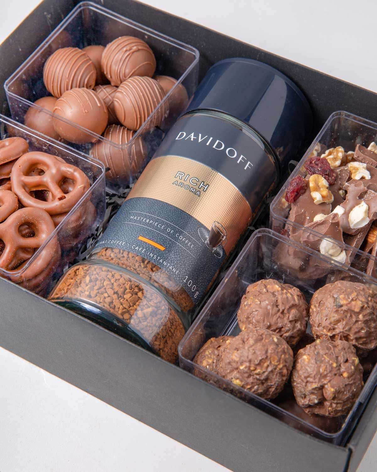 Davidoff Gift Set