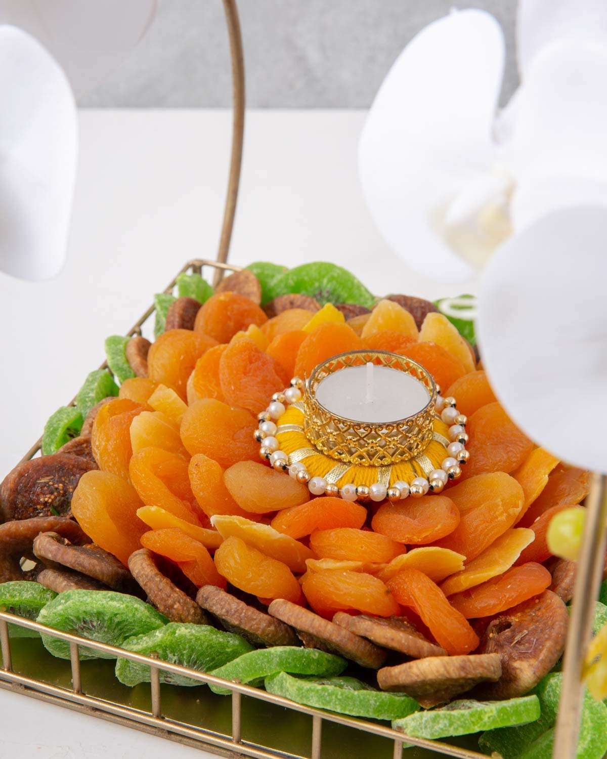 Dried Fruits Diwali Hamper