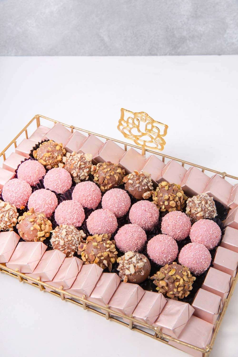 1kg Diwali tray