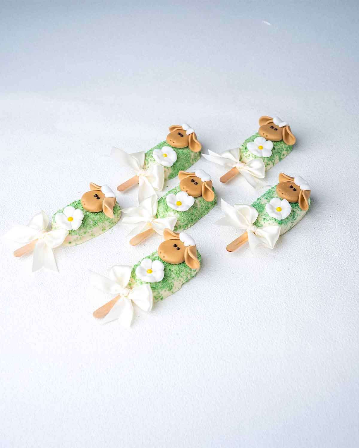 EID 6 Cakesicles by Cravings