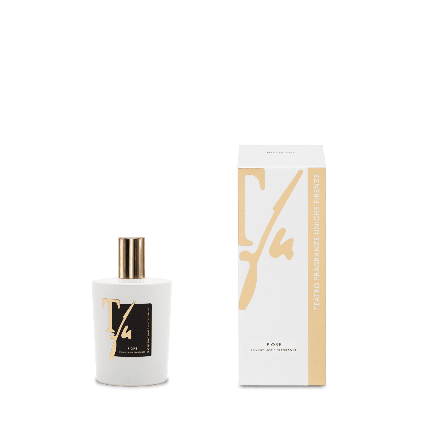 Fiore Room Spray 100ml by Teatro