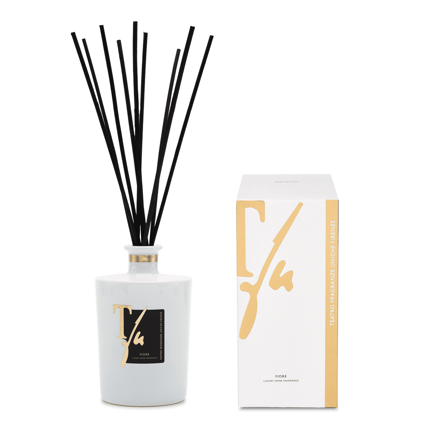 Fiore Diffuser 500ml by Teatro