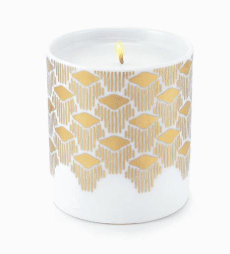 Tamrah Rose Heritage Candle 150g