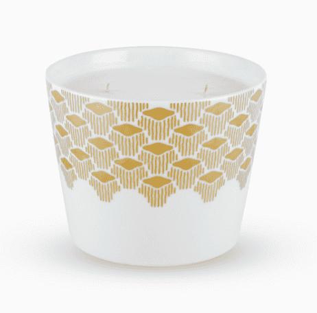 Tamrah Rose Heritage Candle 500g