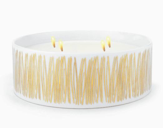 Tamrah Rose Heritage Candle 1000g