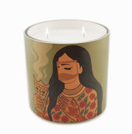 Shamma Candle 850g