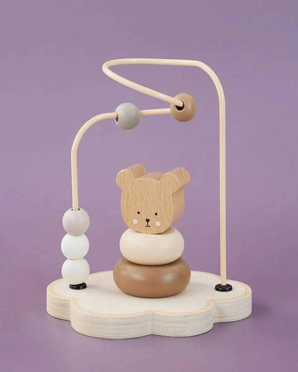 Giftset Teddy