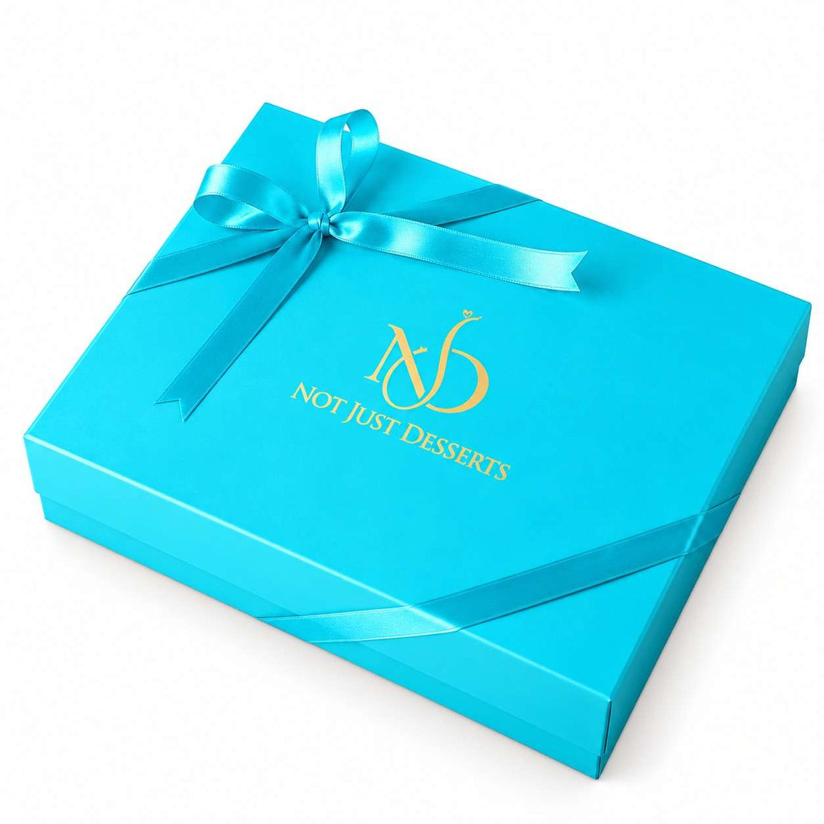 Gourmet Dates 60pcs Gift Box