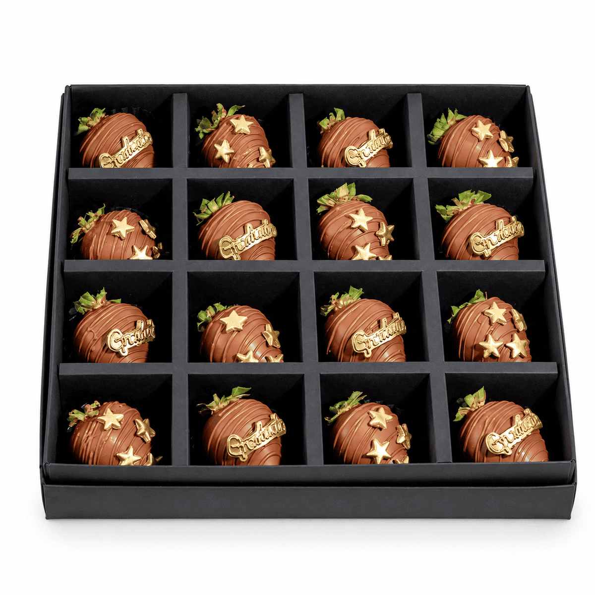 Graduation Theme 16 Strawberries by NJD