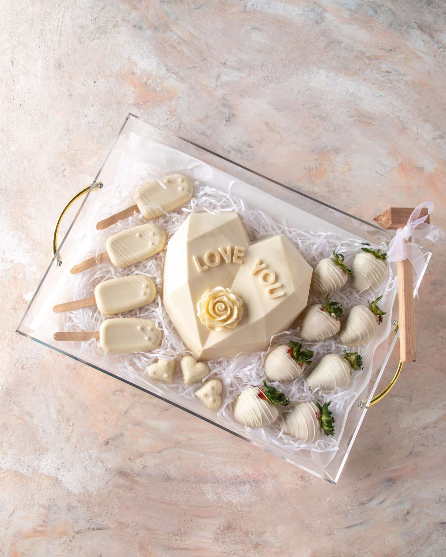 Party Platter by NJD