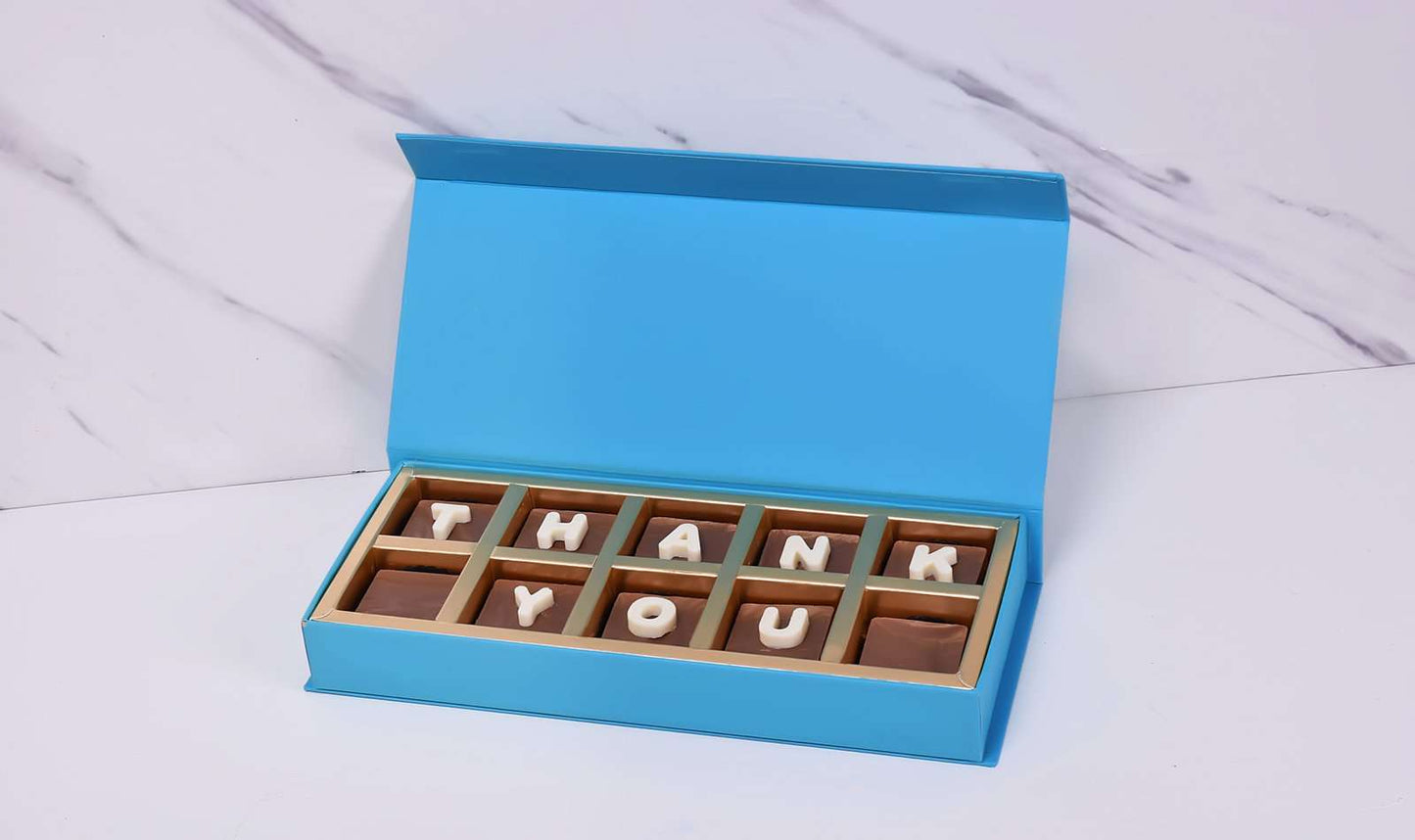 Thank You Teacher by NJD