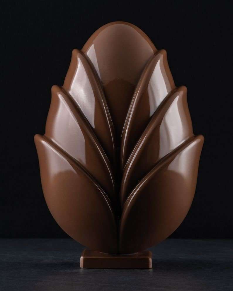 Blossom Egg