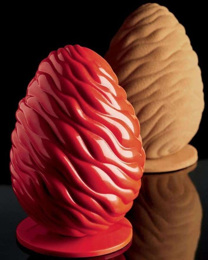 Fluid Egg
