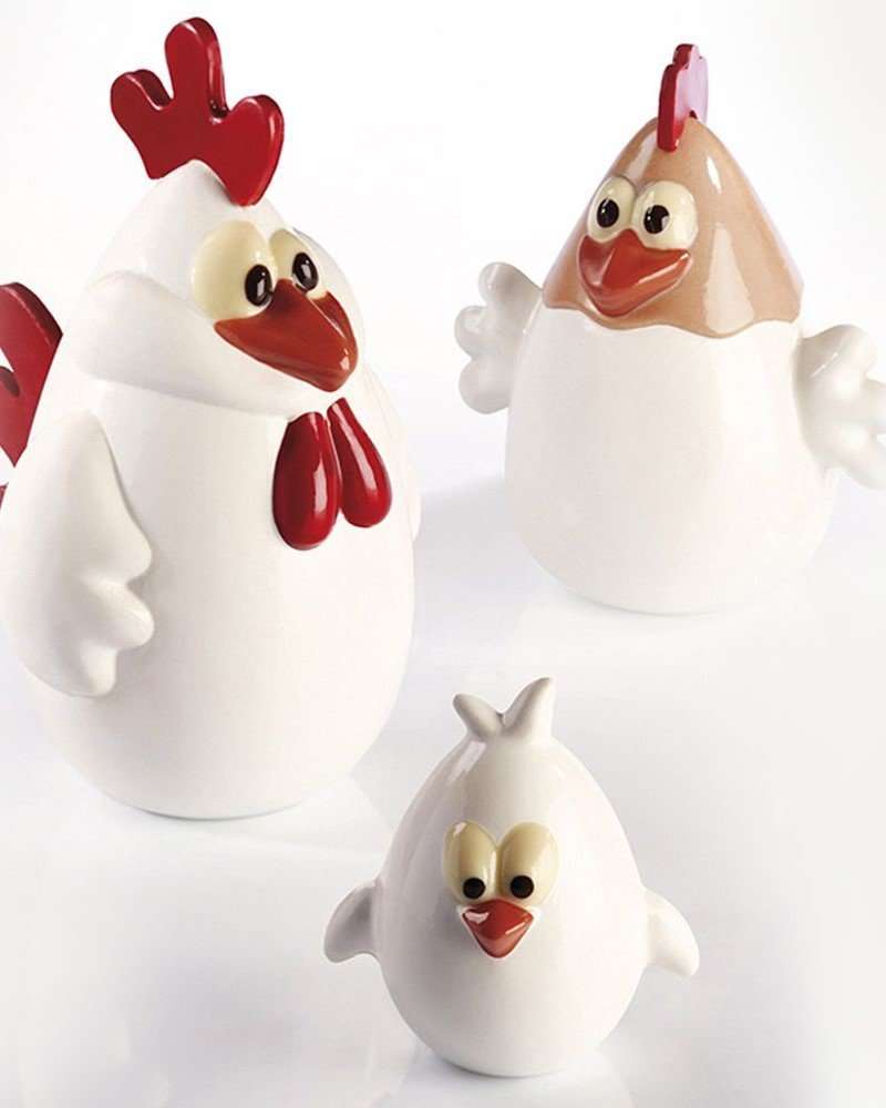 CHICKEN FAMILY