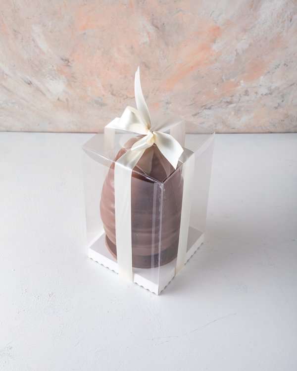 Chocolate Easter Egg