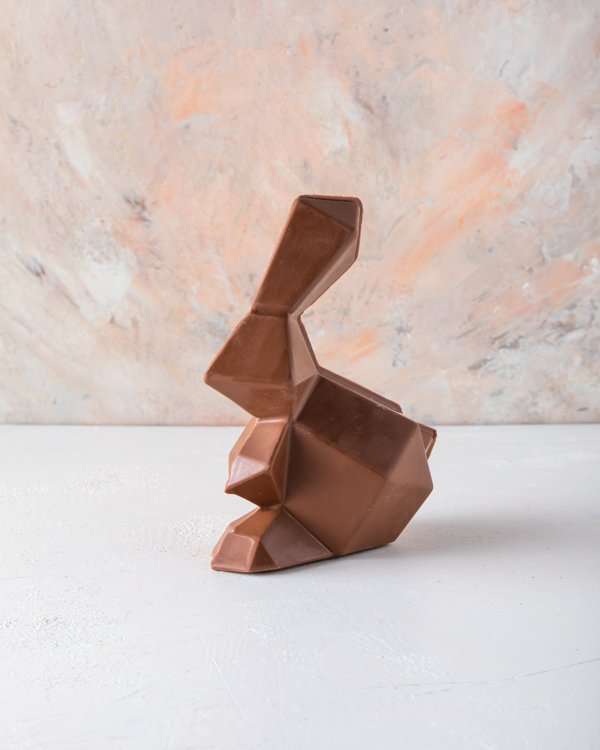 Chocolate Bunny