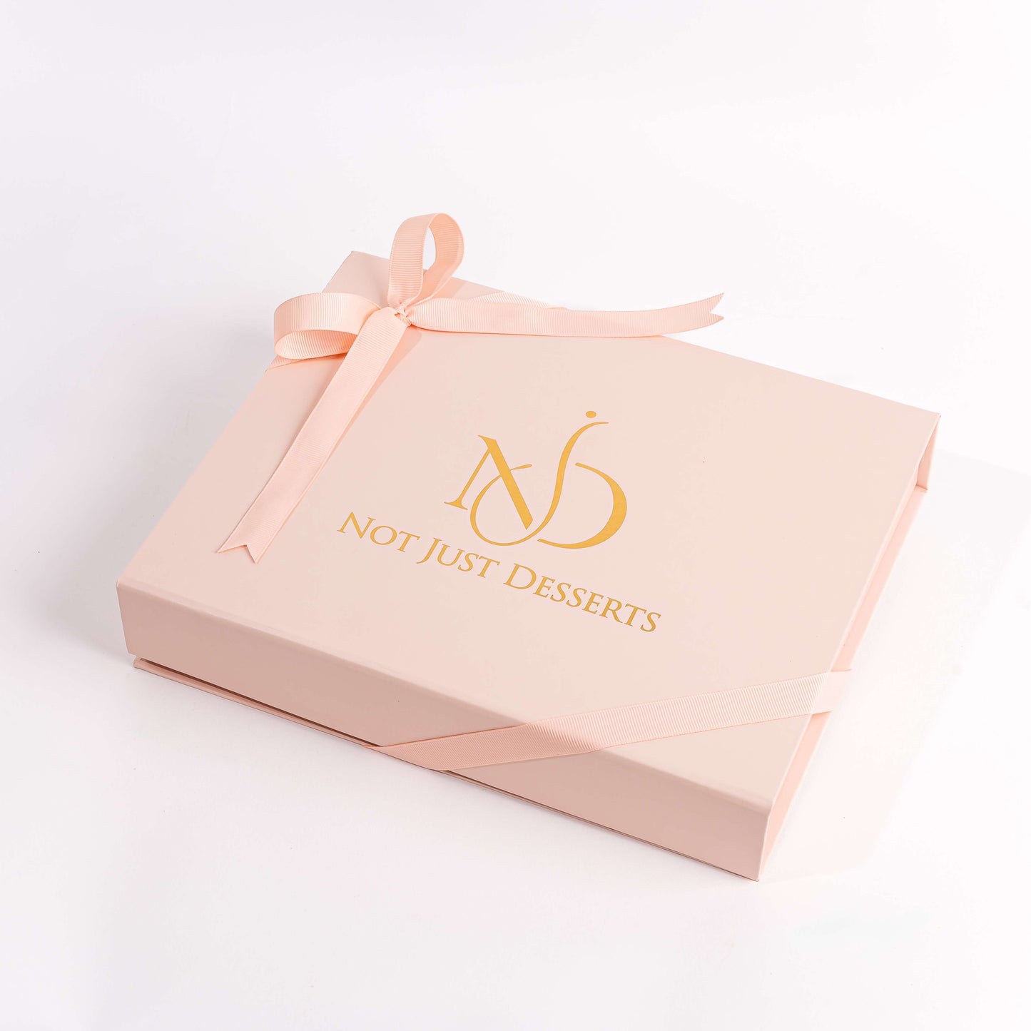Assorted Hearts and Bonbons 20pcs Chocolate Gift Box by NJD