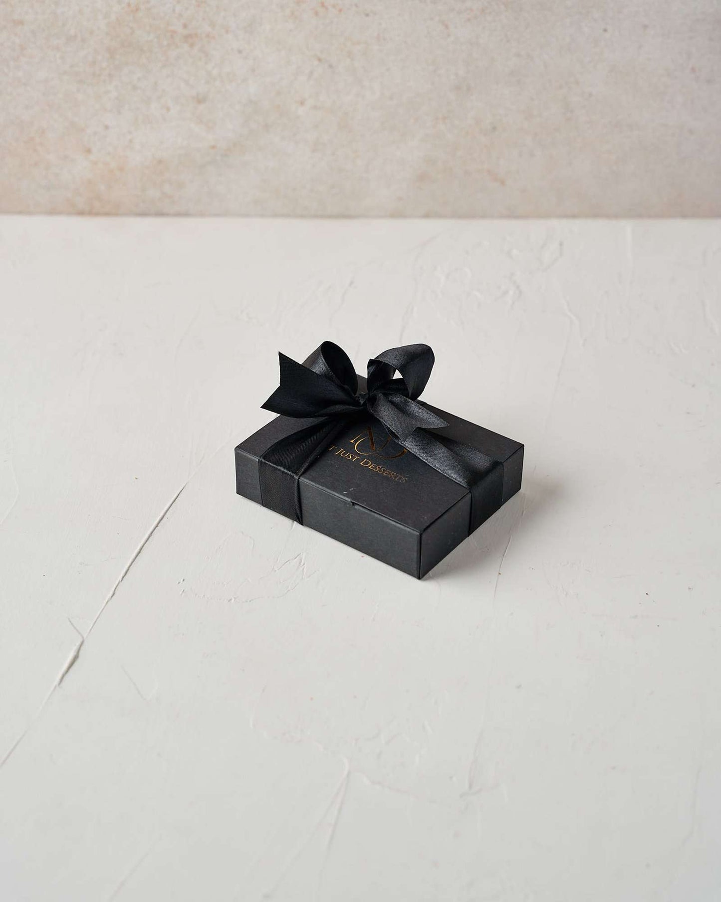Dates and Bonbon 4pcs Gift Box by NJD