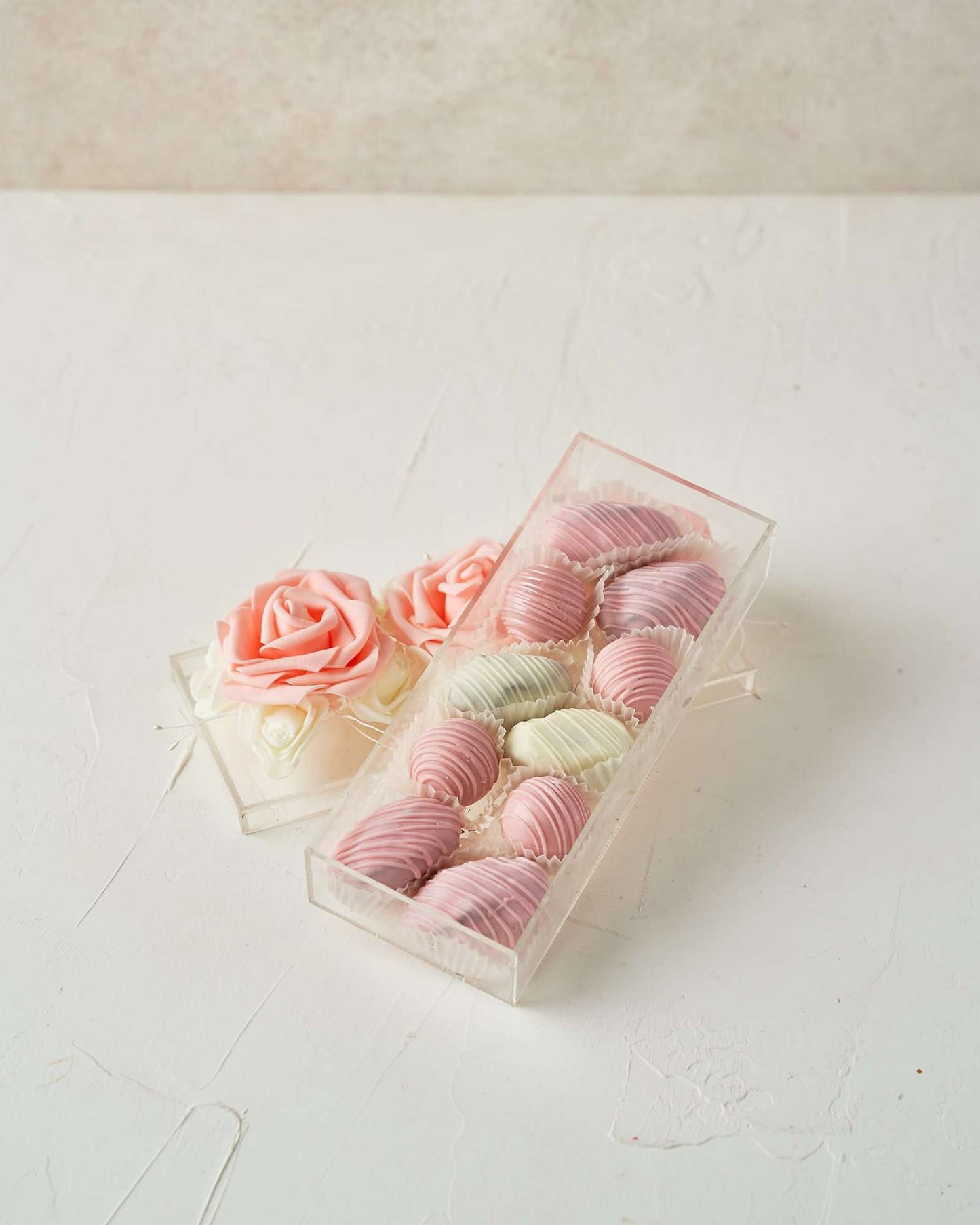 Eid Dates and Truffles Gift by NJD
