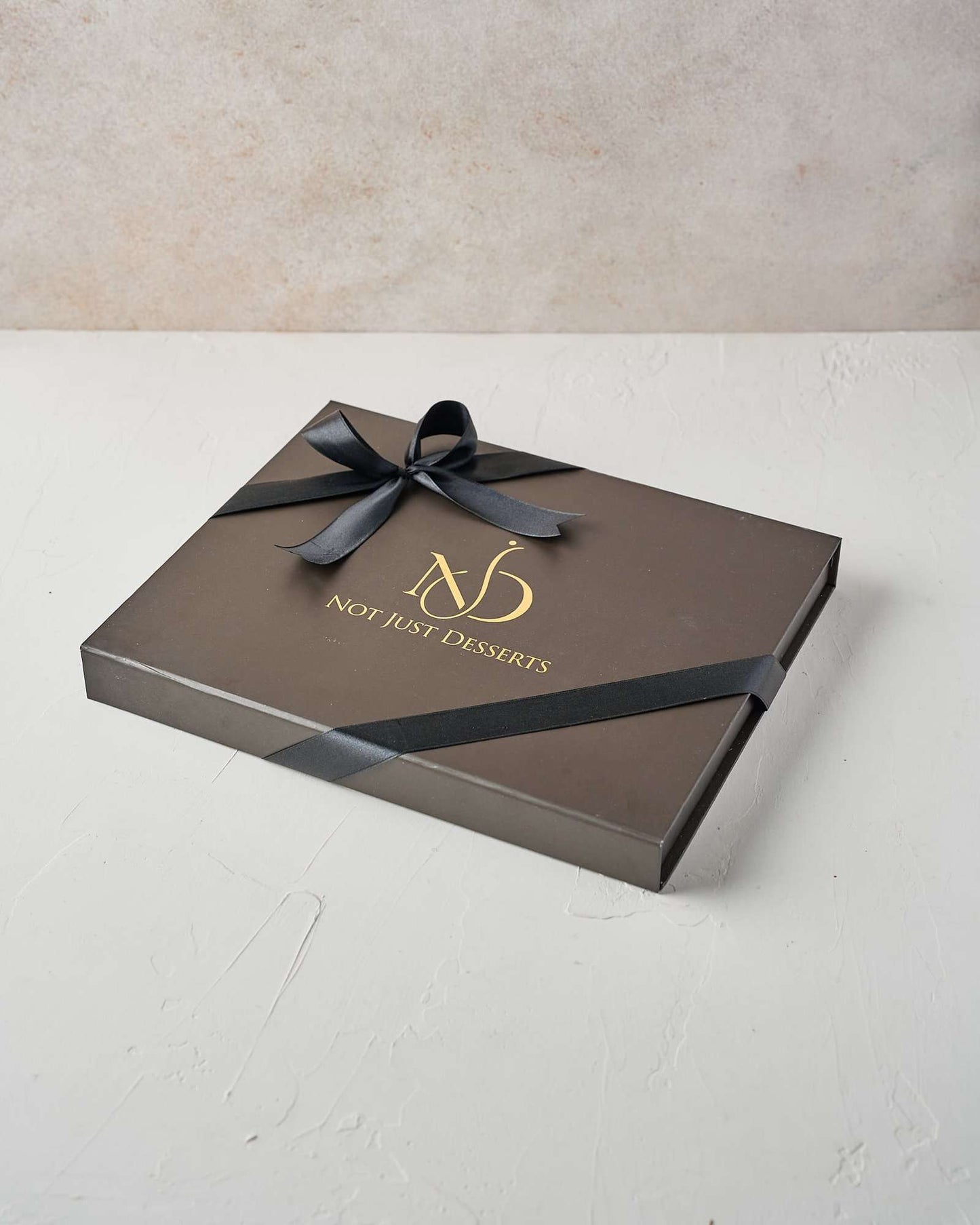 Sugarfree Desserts by NJD