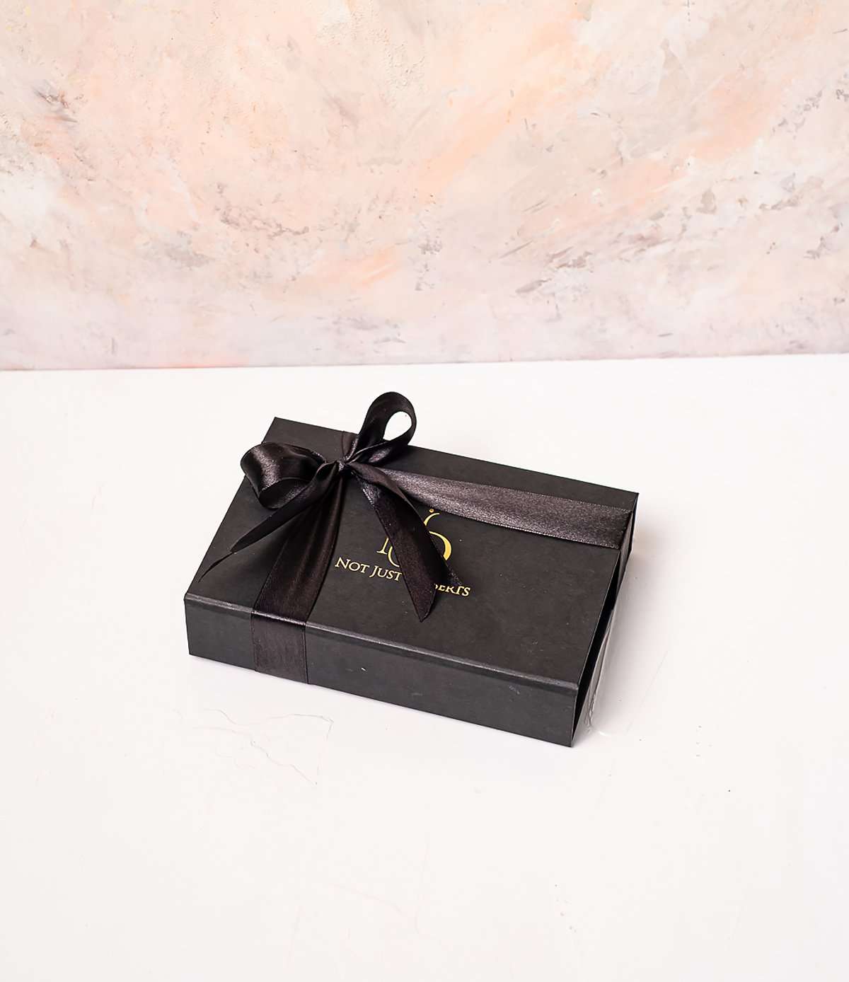 6 pcs chocolate Dates by NJD