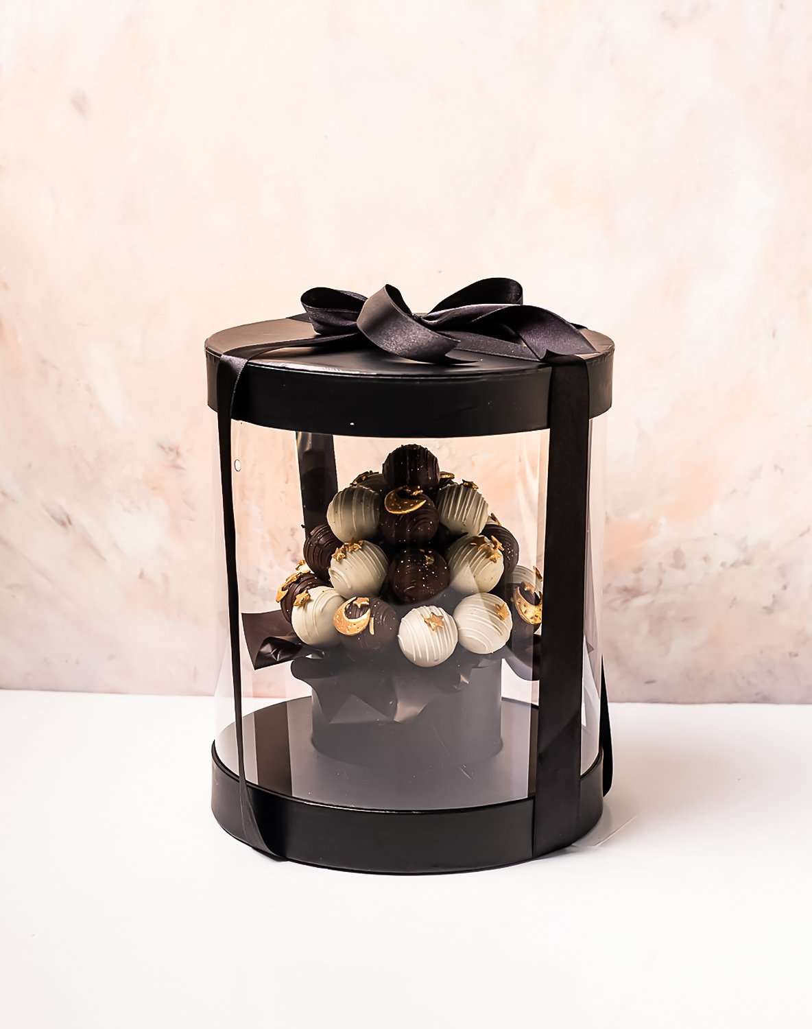25 Cake Pops by NJD