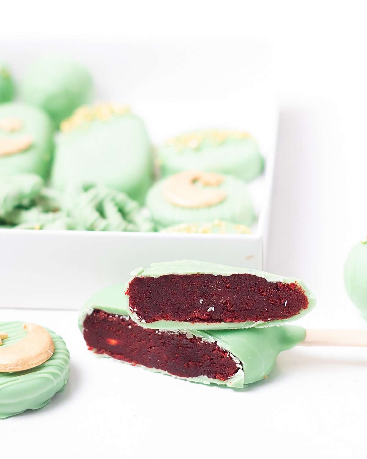EID and Ramadan Assortment