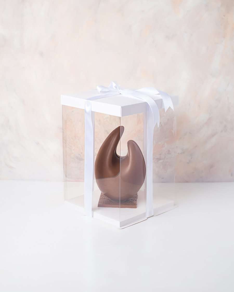 Organic Egg by NJD