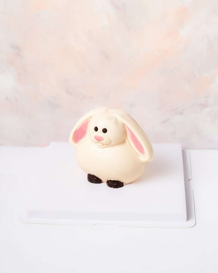 Wille The Rabbit by NJD