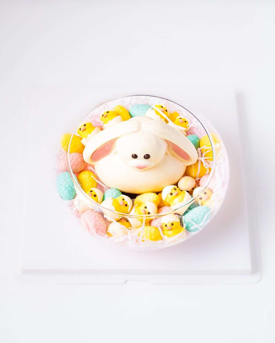 Mini Easter Chocolate Hamper