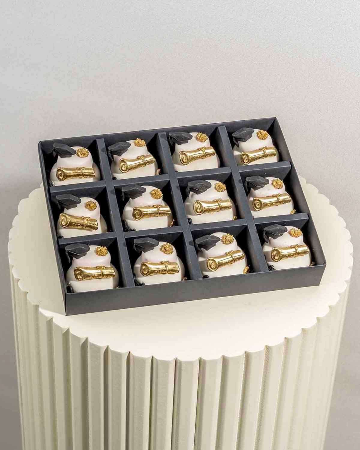 Chocolate and Oreos Combination by NJD