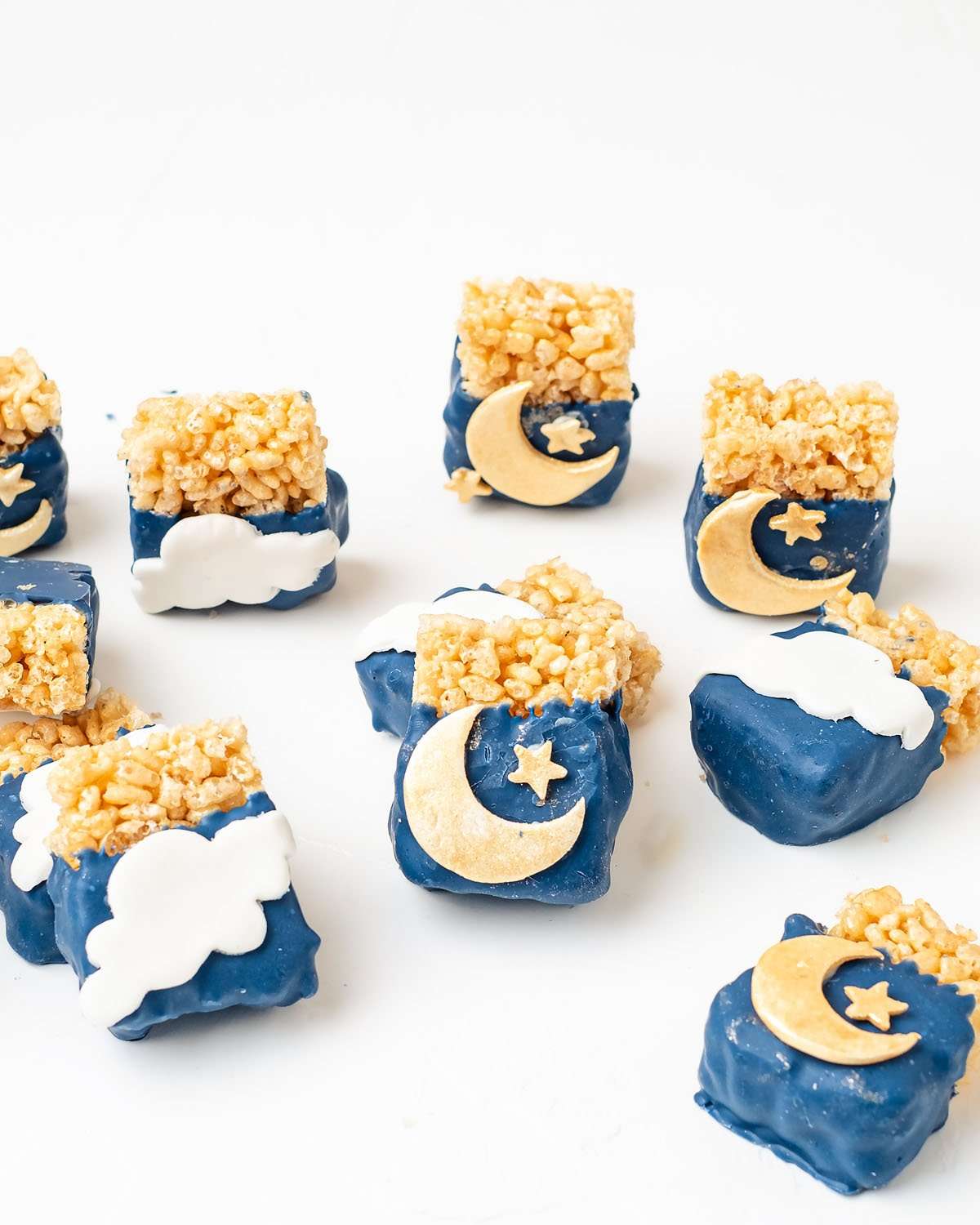 EID Rice Krispies by NJD