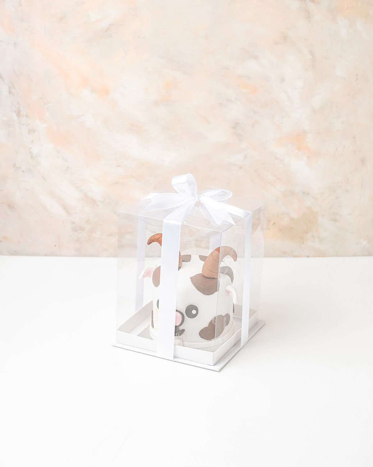 EID Mini Cake by NJD