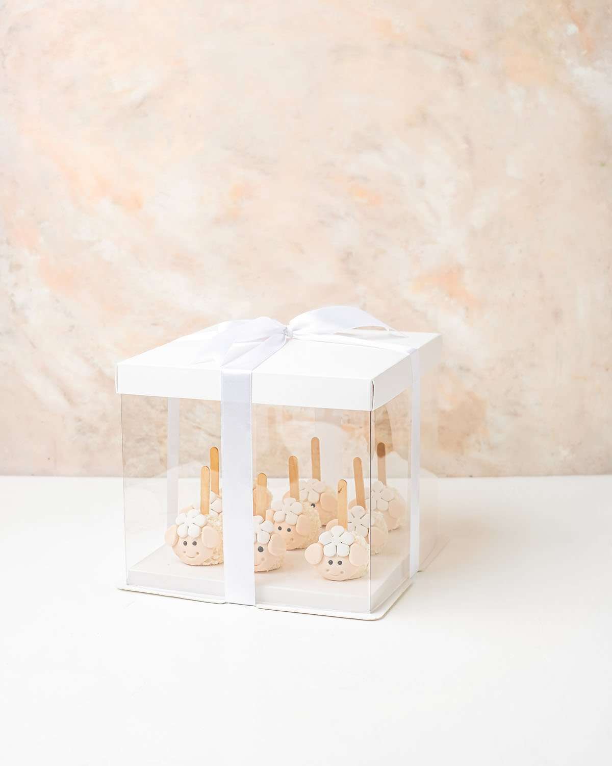 EID Cake pops by NJD
