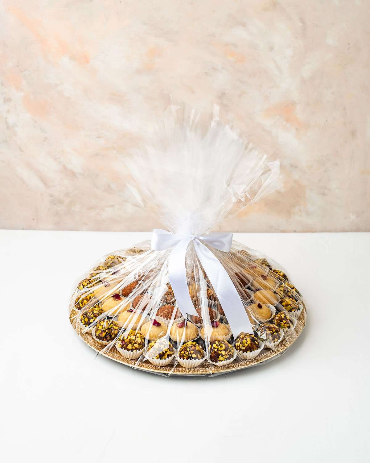 Sugar free EID Gift by NJD