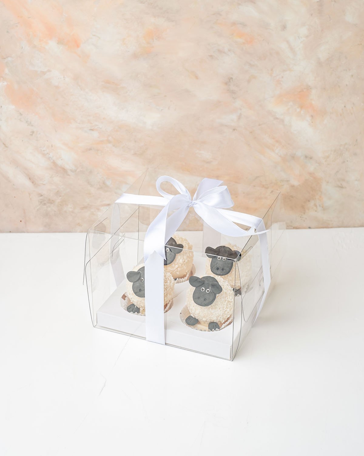 White Chocolate Bombs by NJD