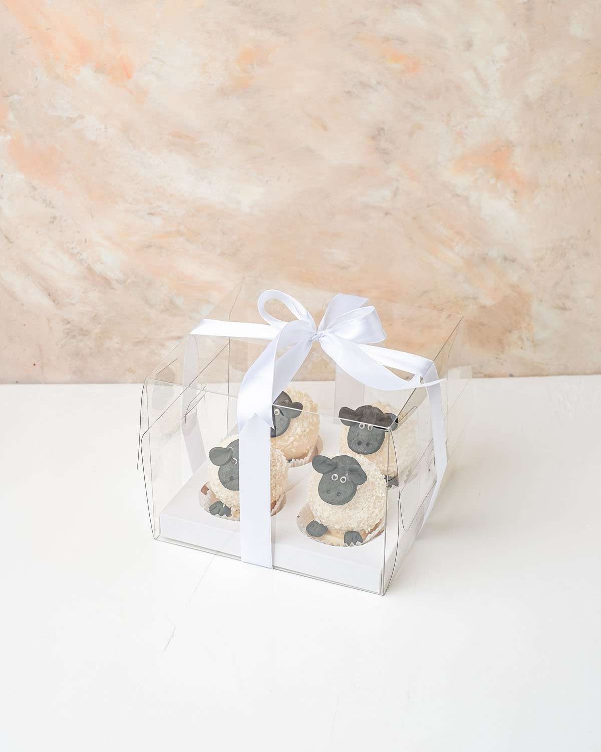 White Chocolate Bombs by NJD