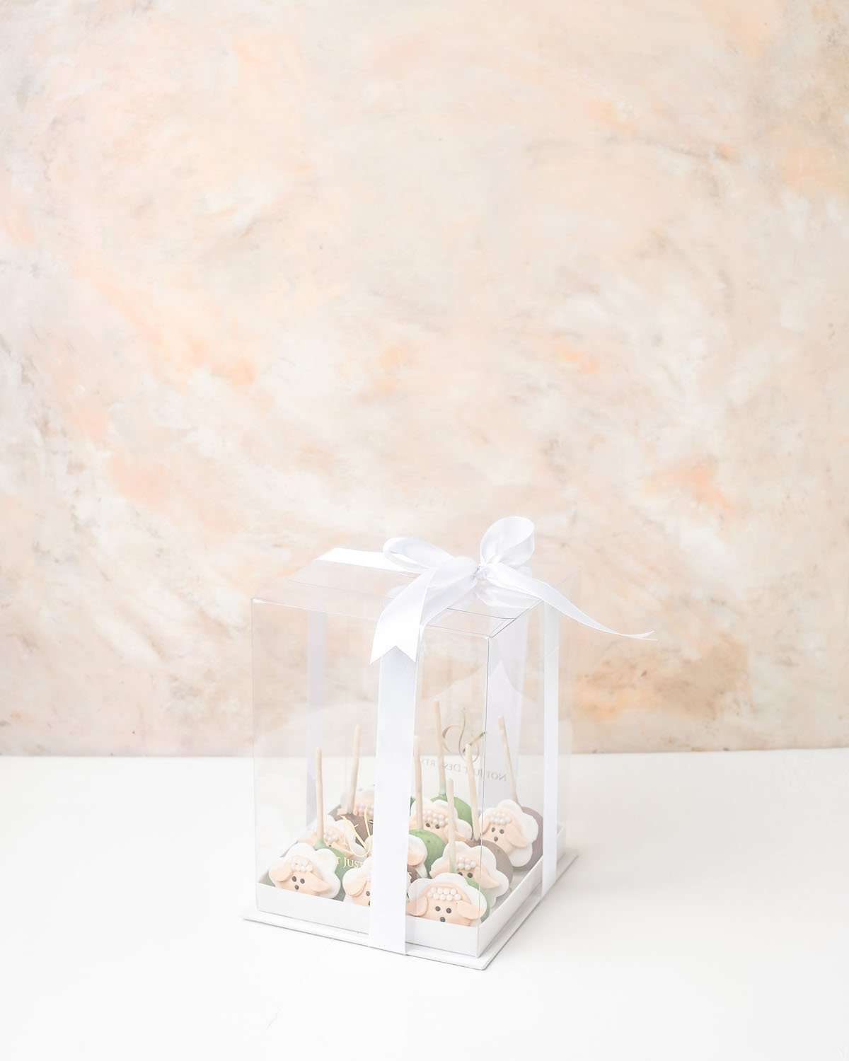 EID Special Cake pops by NJD